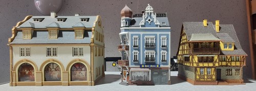 Faller haus häuser - faller,