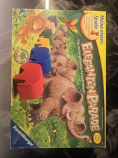 Elefantenparade- Meine Ersten