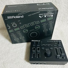 Roland VT-4 Voice Transformer