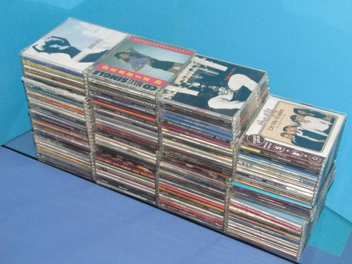Maxi sammlung mcd - cd, sammlung,