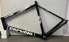 CERVELO R3 SL, 3T Carbon Gabel