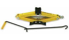 DUNLOP Scherenwagenheber