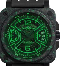 Bell & Ross BR-X3 Nachtsicht -