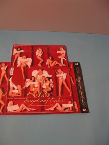 Playboy magazin von - von, 01-2007