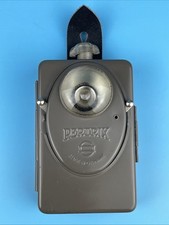 Taschenlampe, Militär