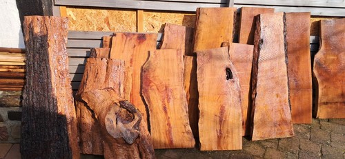 Kirschbaum holz dielenbretter - kirschbaum,