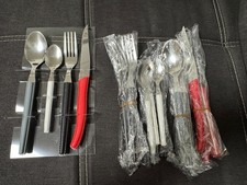 AMC Besteck Set Neu 16-teilig