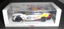 BMW M6 GT3 - Spark 1:43 - Walkenhorst Motorsport Shell - 24h Nürburgring 2018
