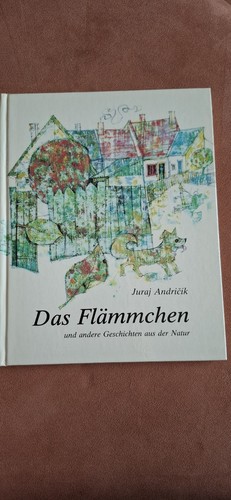Das flämmchen und andere - das,