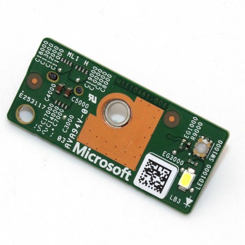Power eject button led1000 - power,