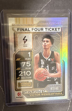 Panini Contenders 2025-2026