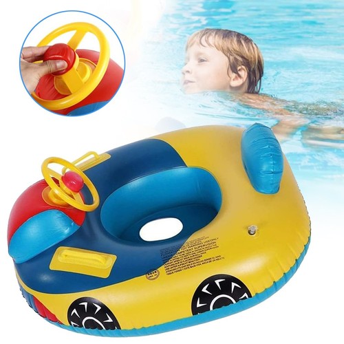 Aufblasbare schwimmring für - aufblasbare,