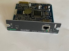 APC SCHNEIDER AP9630 USV