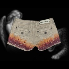 Rock Revival Ladies Hotpants