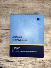 Lpn lehrbuch für - lpn,