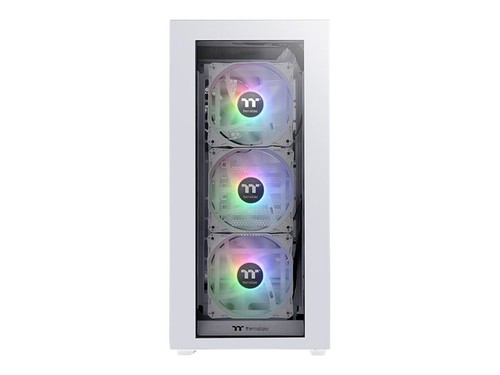 Thermaltake divider 300 tg - thermaltake, tt