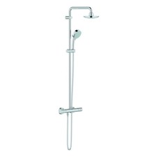 Grohe Tempesta Cosmopolitan Duschsystem 160, 27922000