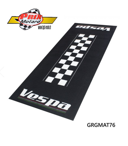 Teppich motorrad garage - motorrad,