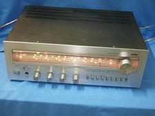 Aiwa AX-7300E Stereo FM / AM