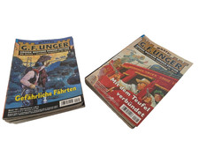 G. F. UNGER SONDEREDITION Westernromane Western Romanhefte Wildwestromane Romane