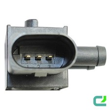 Sensor Abgasdruck nach