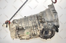 PORSCHE BOXSTER 986 2.5 24V