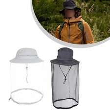 Funktioneller Buschhut mit Off