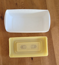 Tupperware Toast Max Kleiner