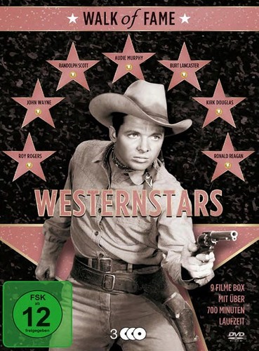 Walk fame westernstars 1 - walk,