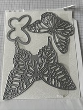 Stampin Up Stanzformen