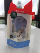 Tonies Flöckchen Tonie Figur NEU OVP Adventskalender 2025 Weihnachten