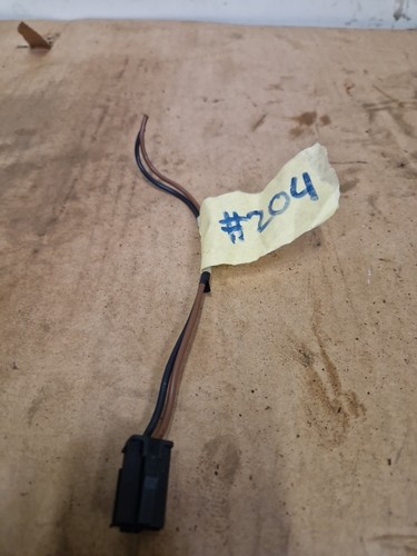 Delphi pin stecker - #204,