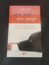Dein Hund-Dein Spiegel Andrea