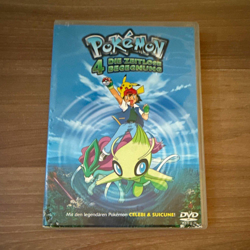 Miramax pokémon die - miramax, 4