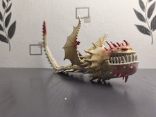 Dreamworks Drachenzähmen Leicht Gemacht Brüllender Tod Screaming Death