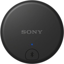 Sony WLA-NS7 Schwarz Wireless