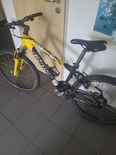 Mountainbike 26 Zoll