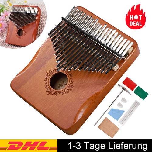 Kalimba daumen klavier finger - daumen,