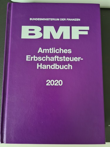 Bmf amtliches - bmf,