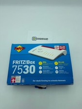 FRITZ!Box 7530 WLAN Router DSL