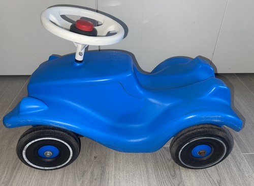 Big bobby car modell - bobby,