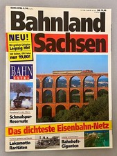 BAHN Extra Heft Nr. 4/1994 –