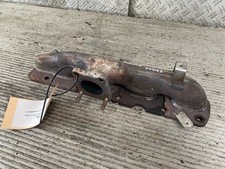 79108 Auspuffkrümmer FORD