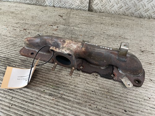 79108 auspuffkrümmer ford - 79108,