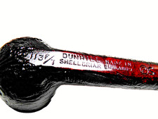 Dunhill Shell Briar 113 F/T