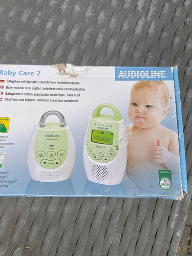 Babyfon ohne kamera - babyfon,