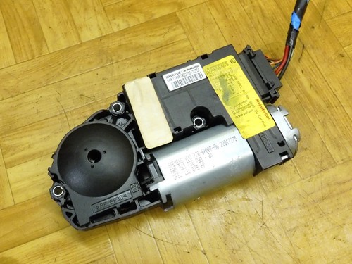 Schiebedachmotor opel astra - schiebedachmotor, h