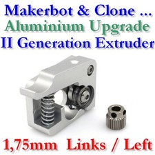 3D Drucker Extruder Upgrade