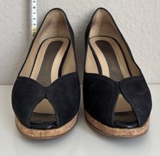 PETER KAISER Damen Pumps, Matt