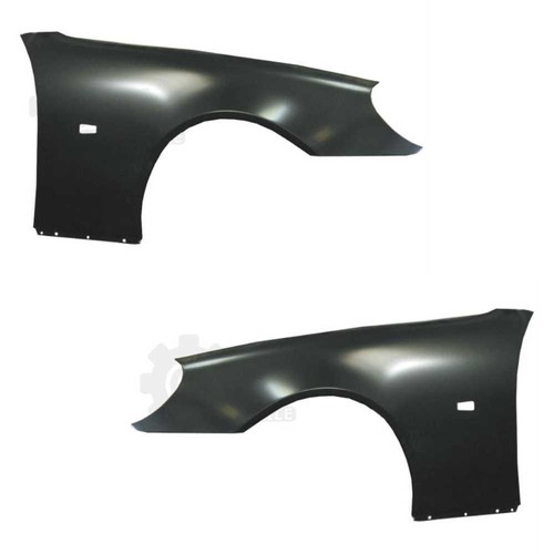 Kotflügel fender vorne - fender,